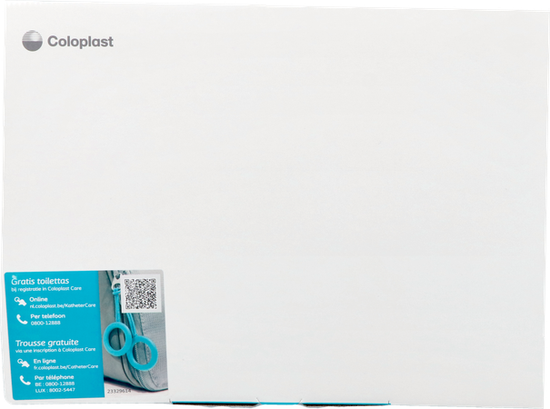 Speedicath Flex Pocket Ch12 30 28912 1