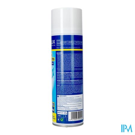 ZEROXX ONE SHOT SPRAY 500 ML NF 3