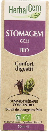 Herbalgem Stomagem Complexe Confort Digestif 50ml 1