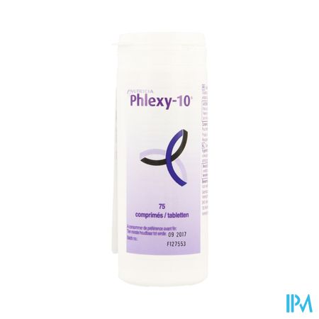 Phlexy 10 Comp 75 X 1,4g