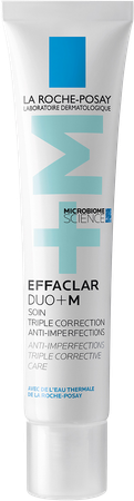 Lrp Effaclar Duo + M Creme 40ml 1