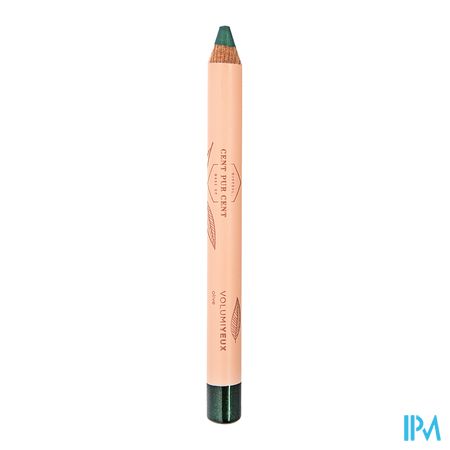 Cent Pur Cent Volumiyeux Eyepencil Olive 3,5ml 1
