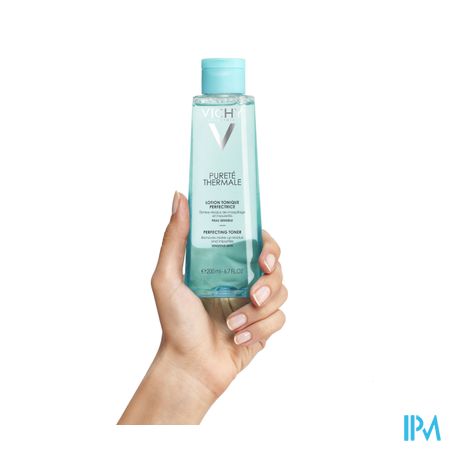 Vichy Pt Eau Tonique Fraiche 200ml 3