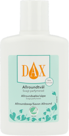 Dax Allroundzeep 150ml C244 1