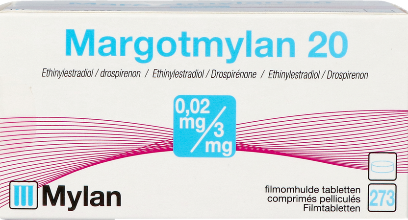 Margotviatris 0,02mg/3mg Comp Pell 273 5