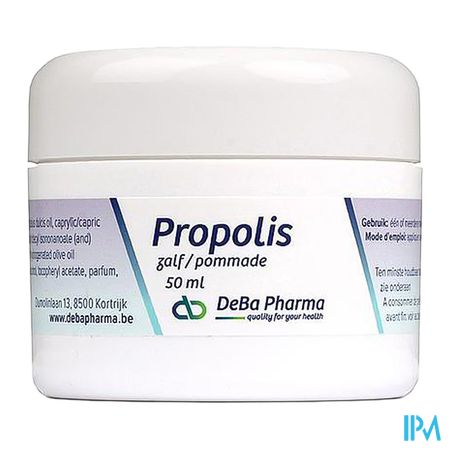 Propolis Zalf 50ml Deba 1