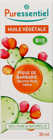 Puressentiel Huile Vegetale Bio Figue Barbarie30ml 3