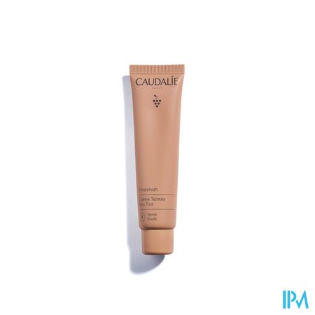 Caudalie Vinocrush Getinte Creme 4 30ml