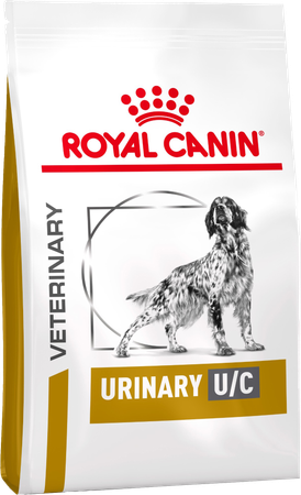 Royal Canin Dog Urinary S/o Dry 7,5kg 2