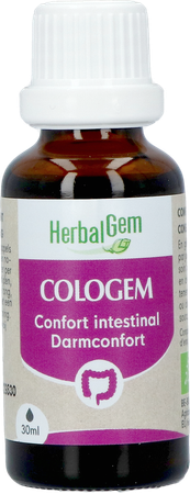 Herbalgem Cologem Bio 30ml 2
