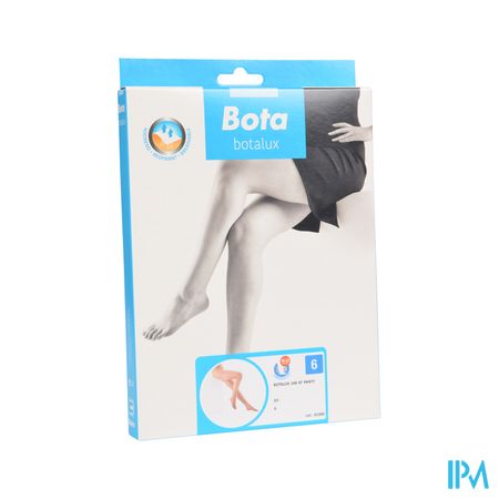 Botalux 140 Panty Steun Dt N6