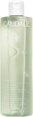 Caudalie Vinopure Zuiverende Lotion 400ml 3