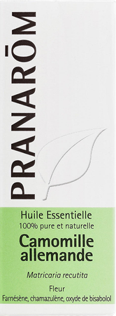 Kamille Echte Ess Olie 5ml Pranarom 3