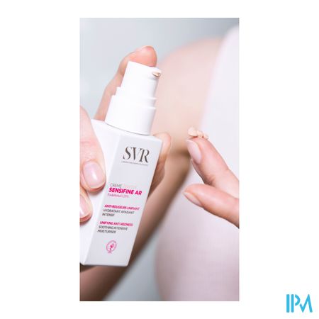 Svr Sensifine Ar Creme Teintee Fl 40ml 2