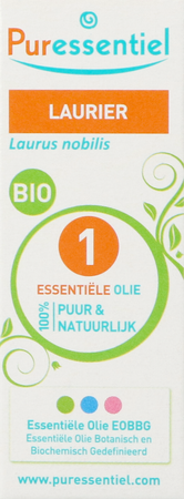 Puressentiel Eo Laurier Bio Expert 5ml 2