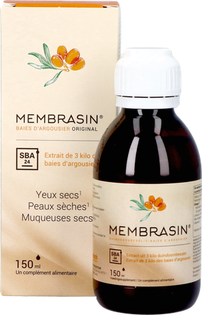 Membrasin Vloeibaar 150ml 16