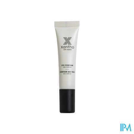 Xantho Oogcontour Gel Cream 15ml