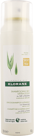 Klorane Capil. Sh Sec Lait Avoine Teinte 150ml 3