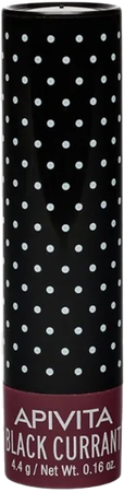 Apivita Lip Care Lipstick Cassis 4,4g Nf 1