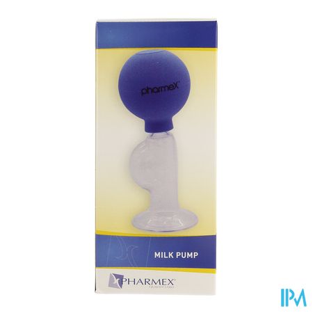 Pharmex Tire-lait Standard 3