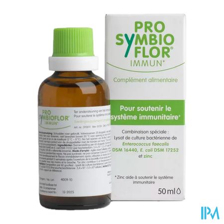 Pro Symbioflor Immun 50ml 1