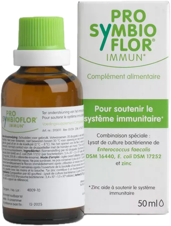 Pro Symbioflor Immun 50ml 1