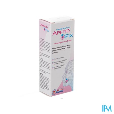 Aphtofix Tube 10g