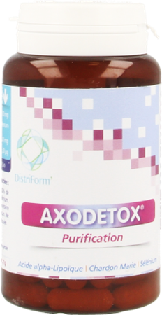 Axodetox Gel Fl 60 1