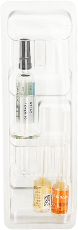 Hexyon Voorgevulde Spuit 0,5ml (=1dosis) + 2 Naald 2