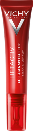 Vichy Liftactiv Collagen Spec. 16 Soin Yeux 15ml 5