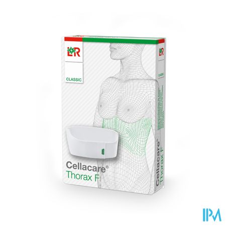 Cellacare Thorax Classic Vrouw 1 65cm-100cm