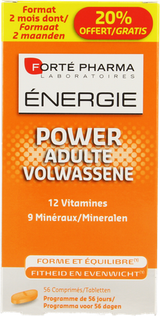 Energie Power Volw Comp 56 Promo 20% 3