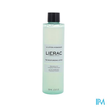 Lierac Voorbereidende Lotion 200ml