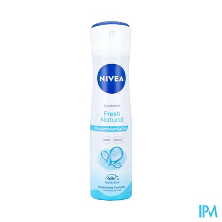 Nivea Deodorant Women Dry Comf. Spray 150ml 81603