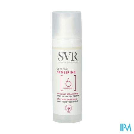 Svr Sensifine Extreme 30ml 4
