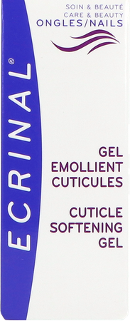Ecrinal Gel Nagelriem Verzachtend Nf Tb 10ml 20205 1