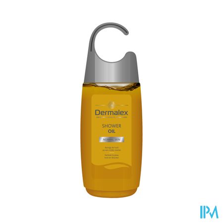 Dermalex Shower Oil 250ml