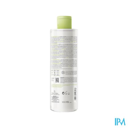 Aderma Biology Micellaire Water Dermatolog. 400ml 2