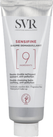 Svr Sensifine Baume Demaquillant 100ml 3