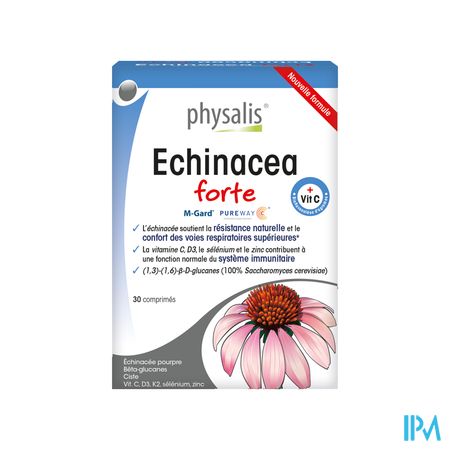 Physalis Echinacea Forte Comp 2x15