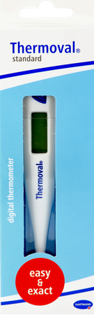 Thermoval Standard 1 P/s 3