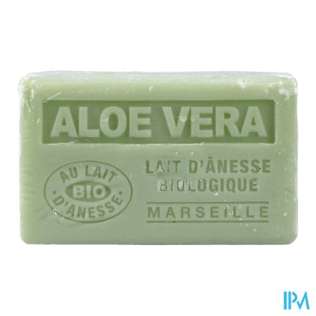 Bell Savon Aloe Vera Lait Anesse Bio 125g 1