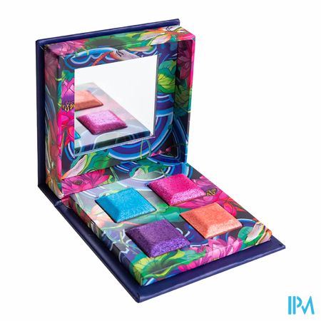 Cent Pur Cent Couleurs Ete 4x1g 3