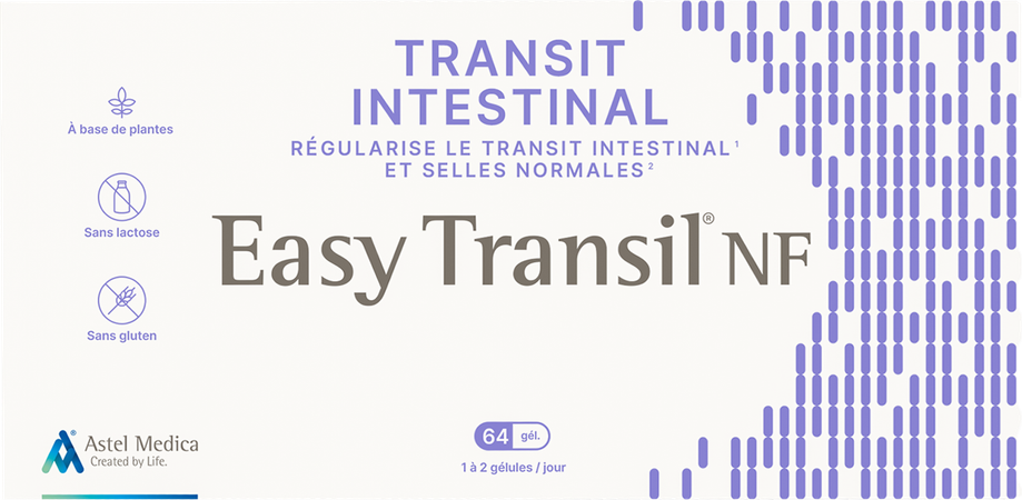 Easy Transil Caps 64 5