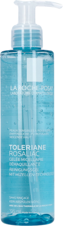 La Roche Posay Rosaliac Gelee Micellaire 195ml 9