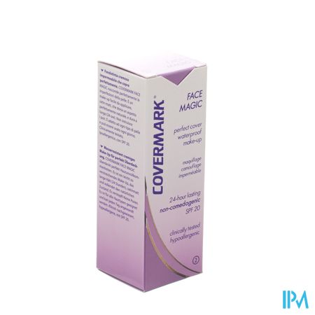 Covermark Face Magic 2 30ml