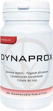 Dynaprox Comp 60 X 950mg 1