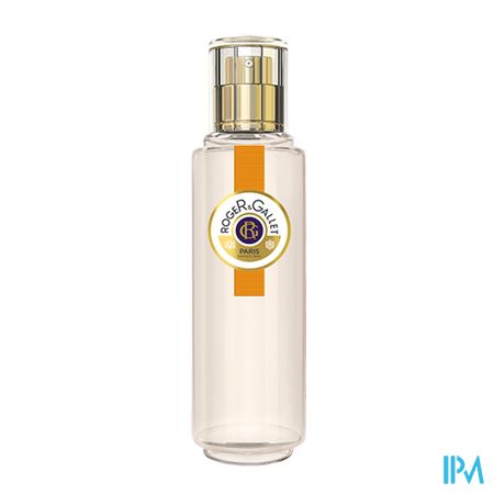 Roger&gallet Gember Fris Water 50ml 1