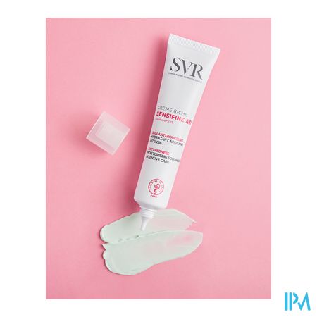 Svr Sensifine Creme Riche Ar 40ml 4
