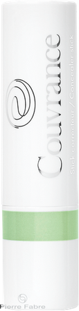 Avene Couvrance Correctiestick Groen 4